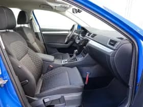 Škoda Superb thumbnail 15