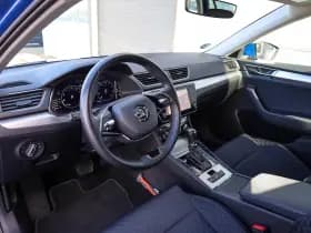 Škoda Superb thumbnail 17
