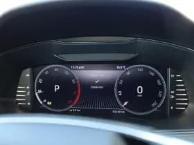 Škoda Superb thumbnail 19
