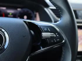 Škoda Superb thumbnail 20