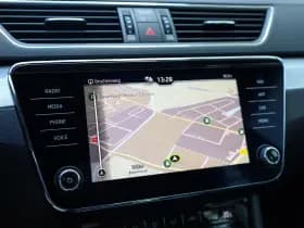 Škoda Superb thumbnail 21