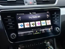 Škoda Superb thumbnail 22