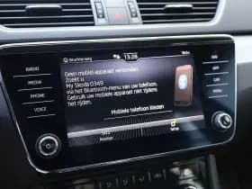 Škoda Superb thumbnail 24