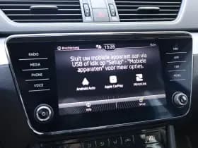 Škoda Superb thumbnail 26