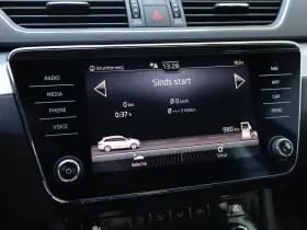 Škoda Superb thumbnail 27