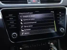 Škoda Superb thumbnail 29