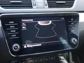 Škoda Superb thumbnail 32
