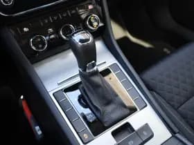 Škoda Superb thumbnail 37