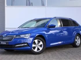 Škoda Superb thumbnail 40