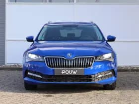 Škoda Superb thumbnail 8