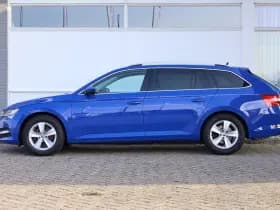 Škoda Superb thumbnail 9