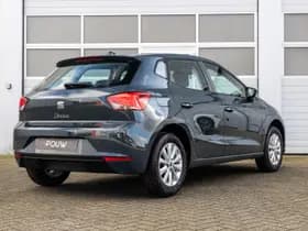 SEAT Ibiza thumbnail 2