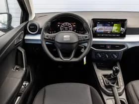 SEAT Ibiza thumbnail 18