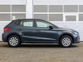 SEAT Ibiza thumbnail 3