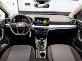SEAT Ibiza thumbnail 5
