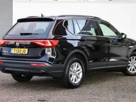 SEAT Tarraco thumbnail 2