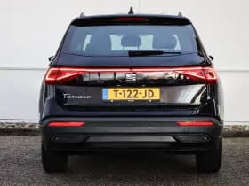 SEAT Tarraco thumbnail 11