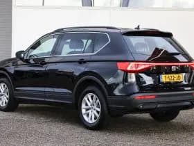 SEAT Tarraco thumbnail 13