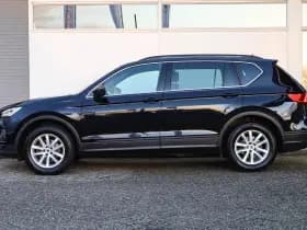 SEAT Tarraco thumbnail 14