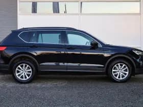 SEAT Tarraco thumbnail 3