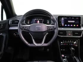 SEAT Tarraco thumbnail 22