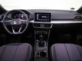 SEAT Tarraco thumbnail 5