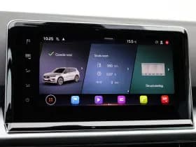 SEAT Tarraco thumbnail 43