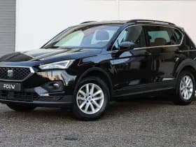 SEAT Tarraco thumbnail 49