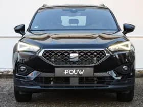 SEAT Tarraco thumbnail 8