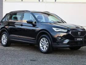 SEAT Tarraco thumbnail 10