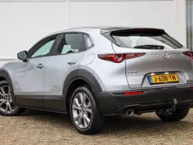 Mazda CX-30 thumbnail 13