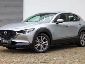 Mazda CX-30 thumbnail 52