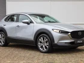 Mazda CX-30 thumbnail 9
