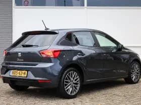 SEAT Ibiza thumbnail 2