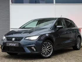 SEAT Ibiza thumbnail 33