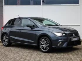 SEAT Ibiza thumbnail 7