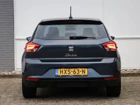 SEAT Ibiza thumbnail 8