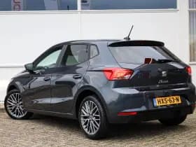 SEAT Ibiza thumbnail 9
