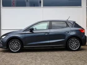 SEAT Ibiza thumbnail 10