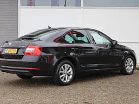 Škoda Octavia thumbnail 2