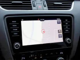 Škoda Octavia thumbnail 21