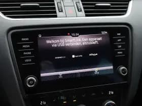 Škoda Octavia thumbnail 22