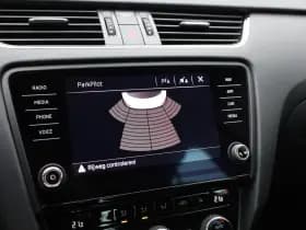 Škoda Octavia thumbnail 23