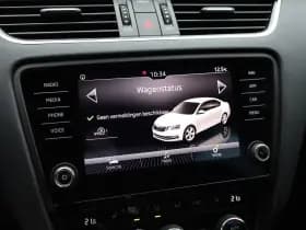 Škoda Octavia thumbnail 30