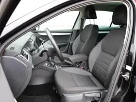 Škoda Octavia thumbnail 4