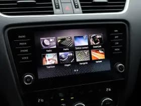 Škoda Octavia thumbnail 31