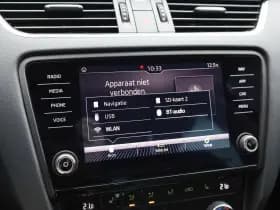 Škoda Octavia thumbnail 32
