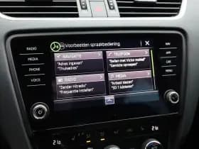 Škoda Octavia thumbnail 34