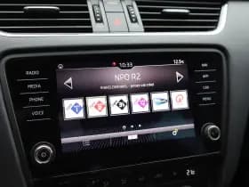 Škoda Octavia thumbnail 35