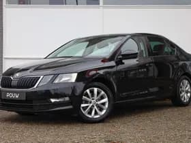 Škoda Octavia thumbnail 36